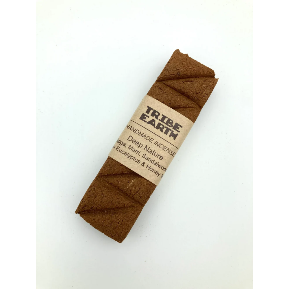 澳洲 Tribe Earth 手工天然香熏塊｜Deep Nature 深入自然-細節圖3