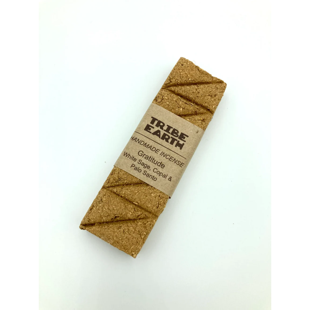 澳洲 Tribe Earth 手工天然香熏塊｜Gratitude 感激-細節圖3