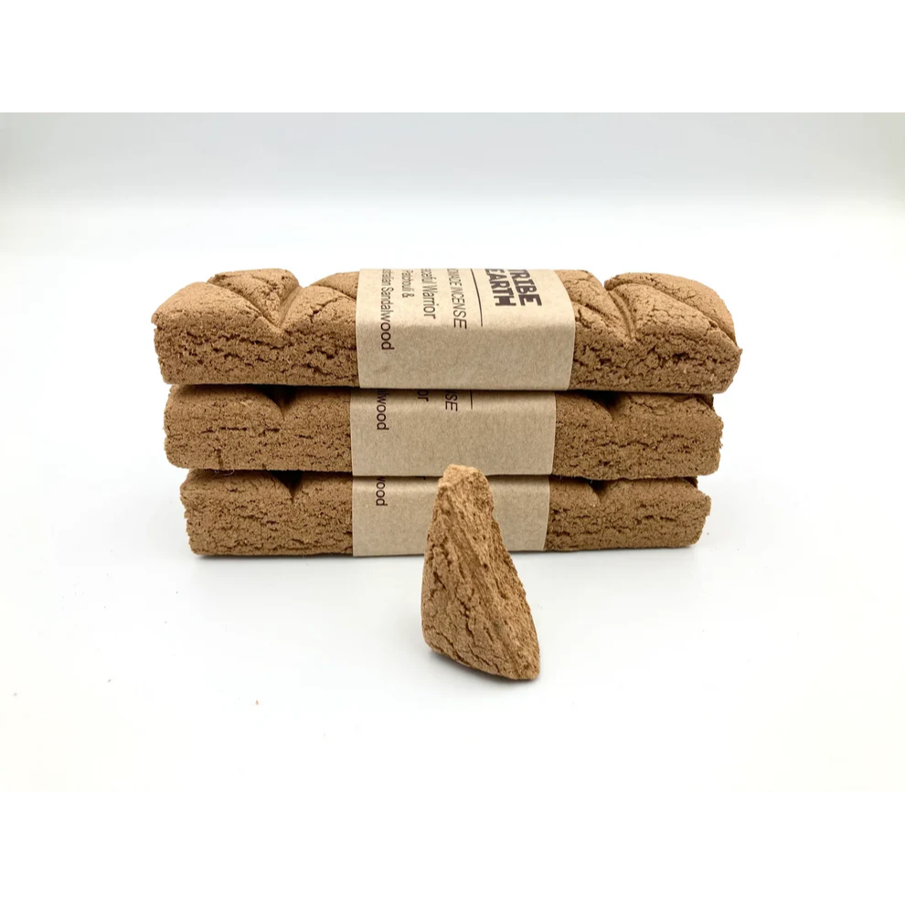 澳洲 Tribe Earth 手工天然香熏塊｜Peaceful 和平-細節圖2