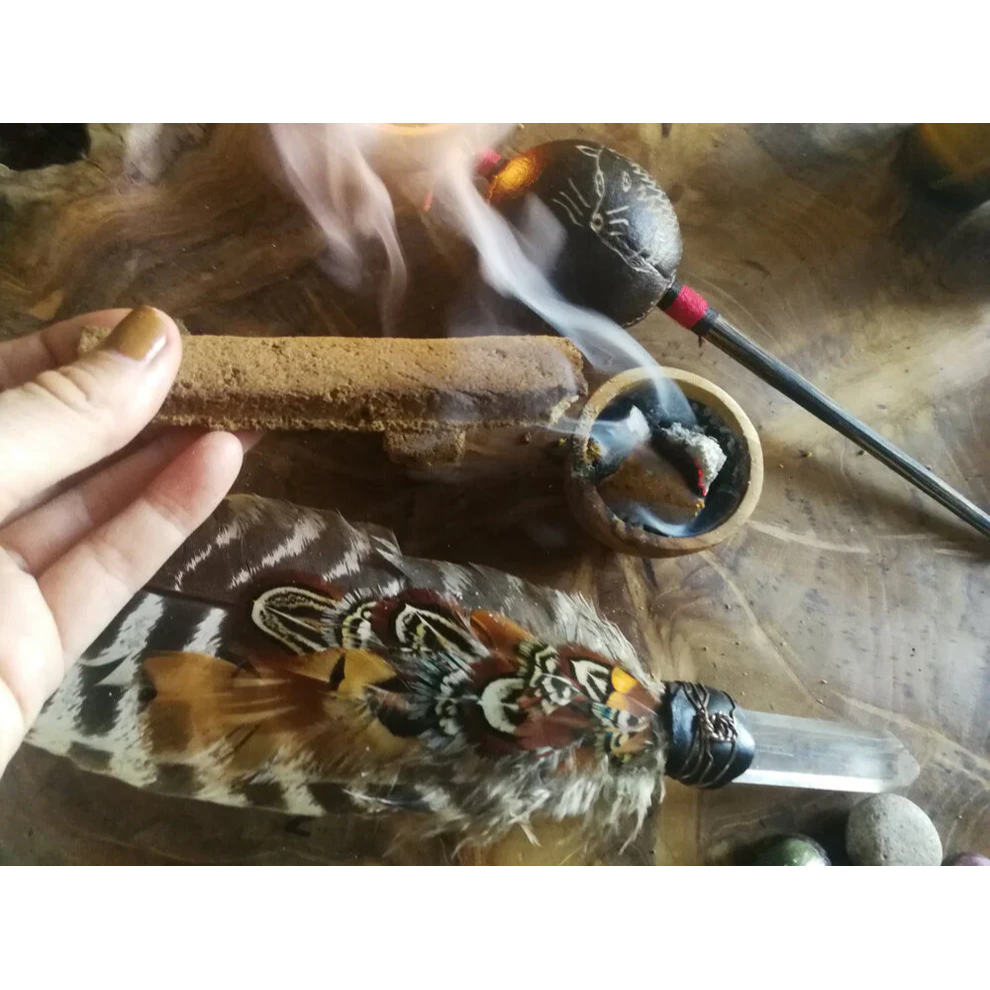 澳洲 Tribe Earth 手工天然香熏塊｜Peaceful 和平-細節圖4