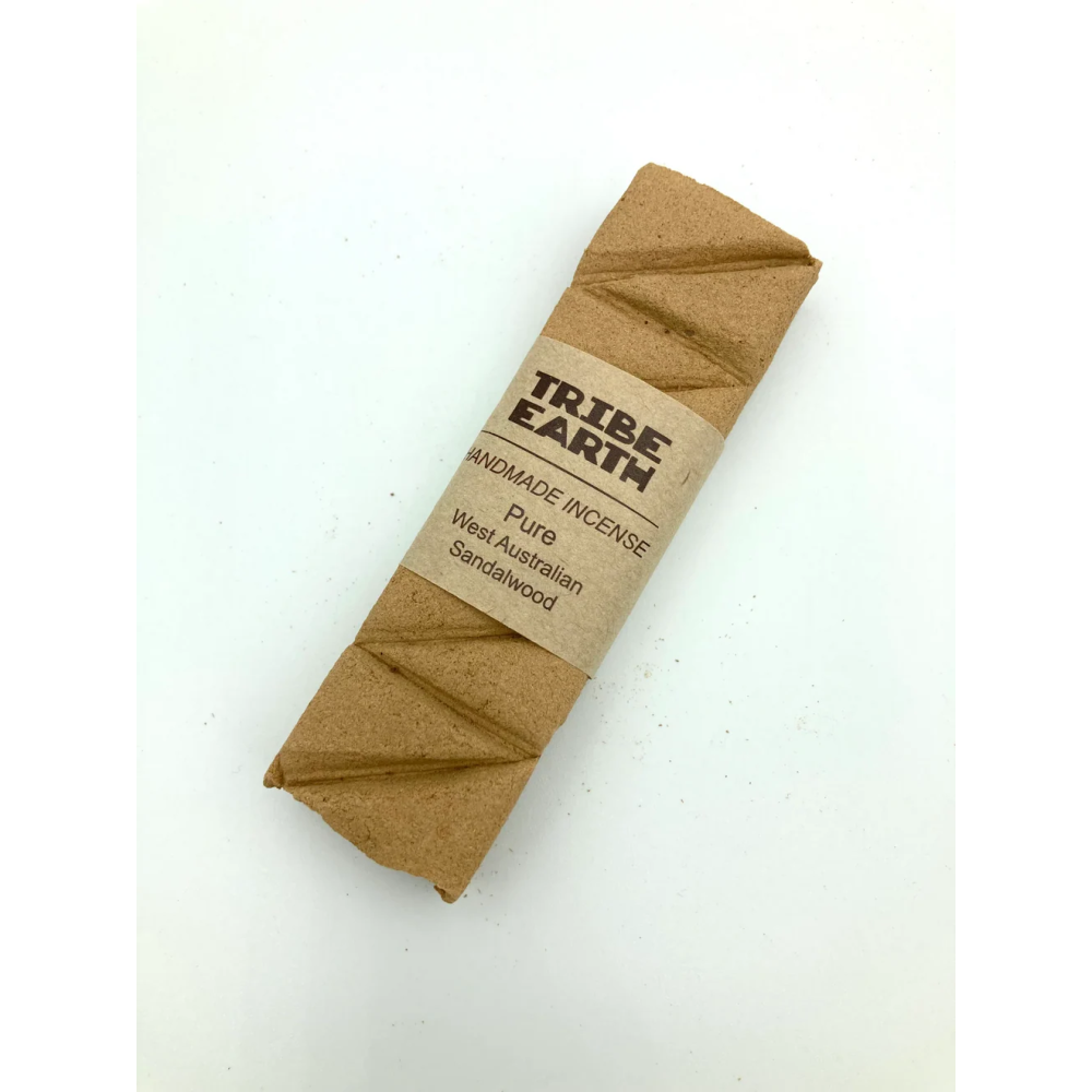 澳洲 Tribe Earth 手工天然香熏塊｜Pure 純淨-細節圖4