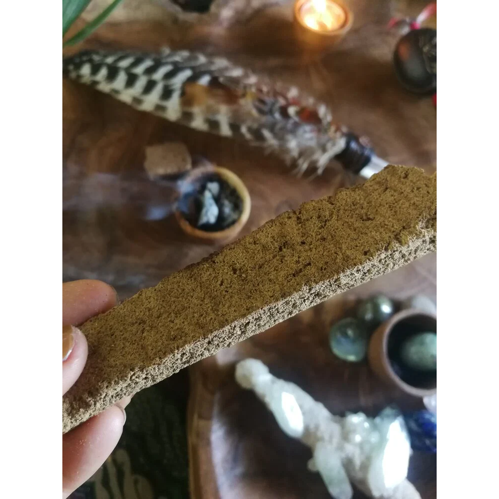 澳洲 Tribe Earth 手工天然香熏塊｜Reverence 敬仰-細節圖3