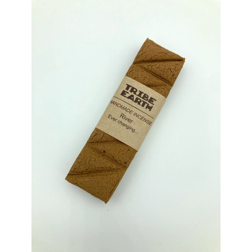 澳洲 Tribe Earth 手工天然香熏塊｜River 河流-細節圖2