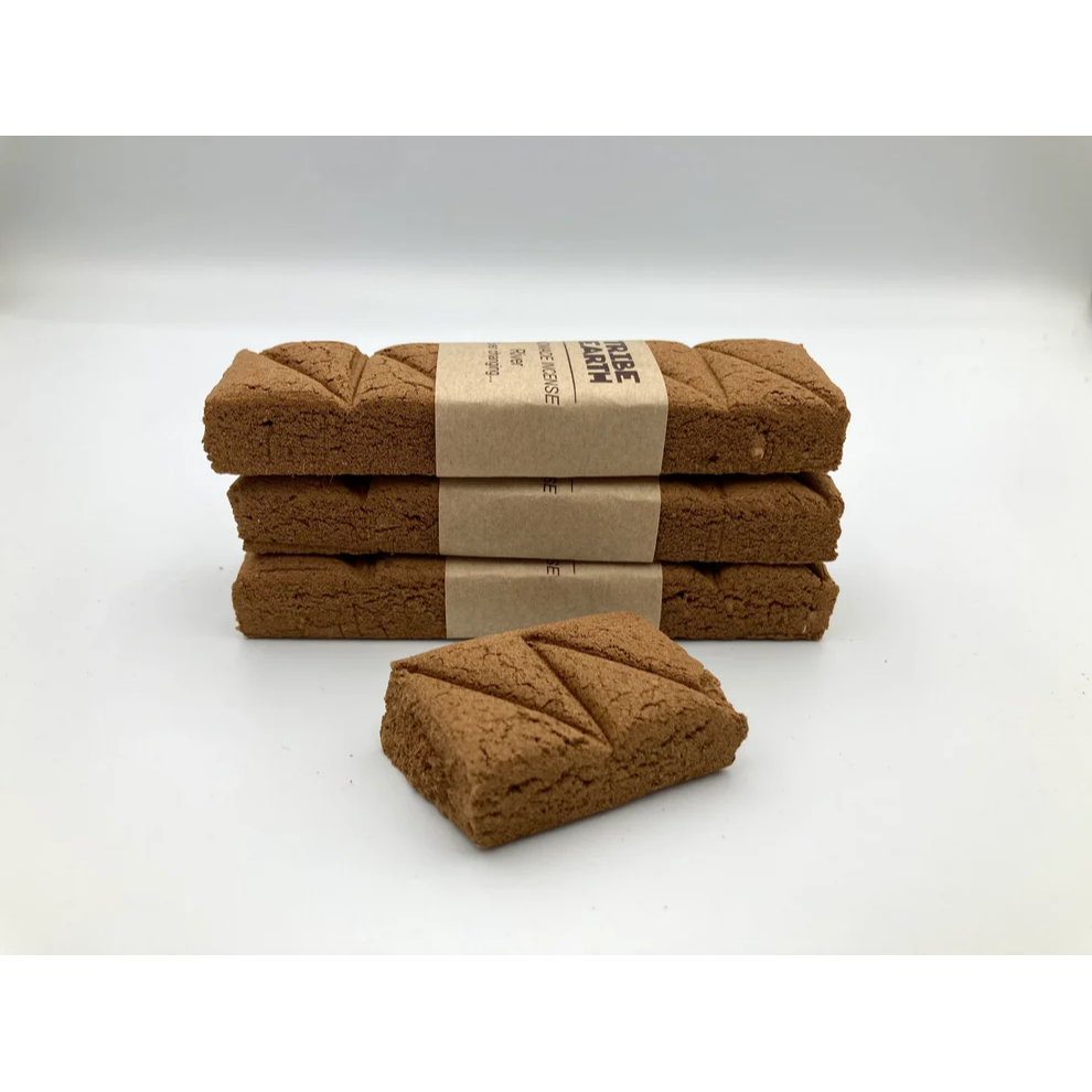 澳洲 Tribe Earth 手工天然香熏塊｜River 河流-細節圖5