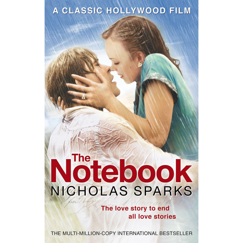 日本 AGNI 電影線香 The Notebook《手札情緣》-細節圖2