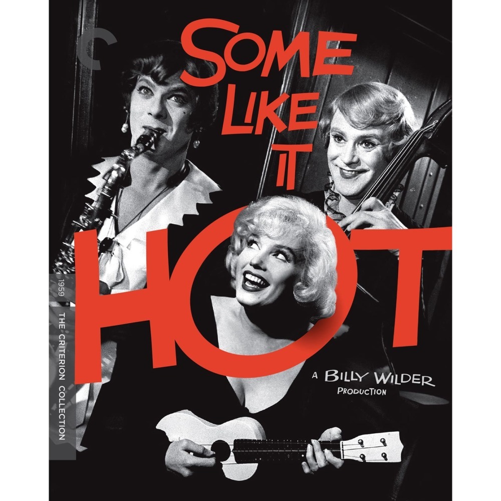 日本 AGNI 電影線香 Some Like It Hot《熱情如火》-細節圖3