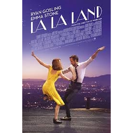 日本 AGNI 電影線香 La La Land《樂來樂愛你》-細節圖2