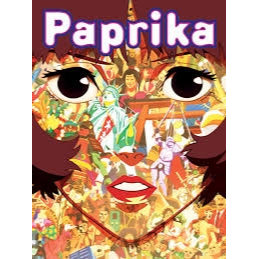 日本 AGNI 電影線香 Paprika《盜夢偵探》-細節圖2