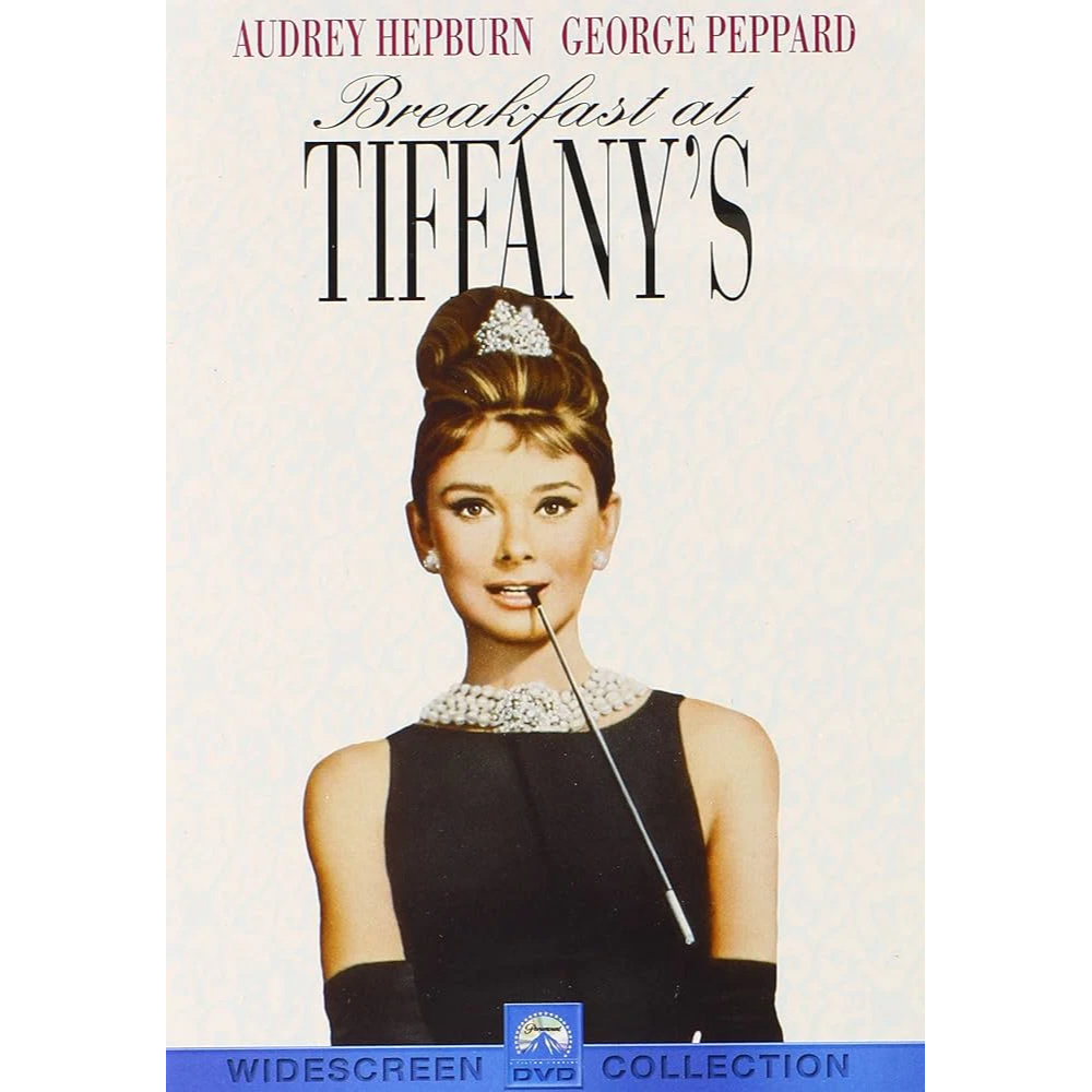 日本 AGNI 電影線香 Breakfast at Tiffany＇s《第凡內早餐》-細節圖2
