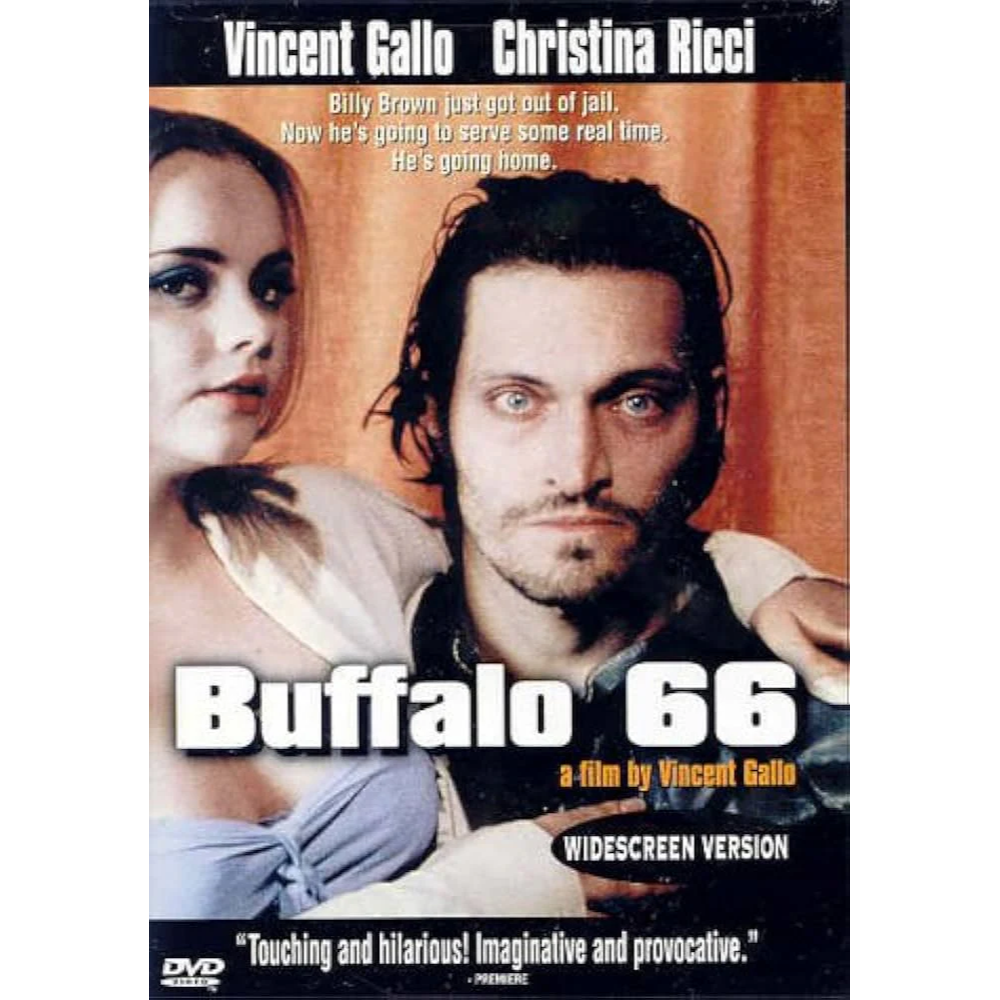 日本 AGNI 電影線香 Buffalo ＇66《脫線痞子俏佳人》-細節圖2