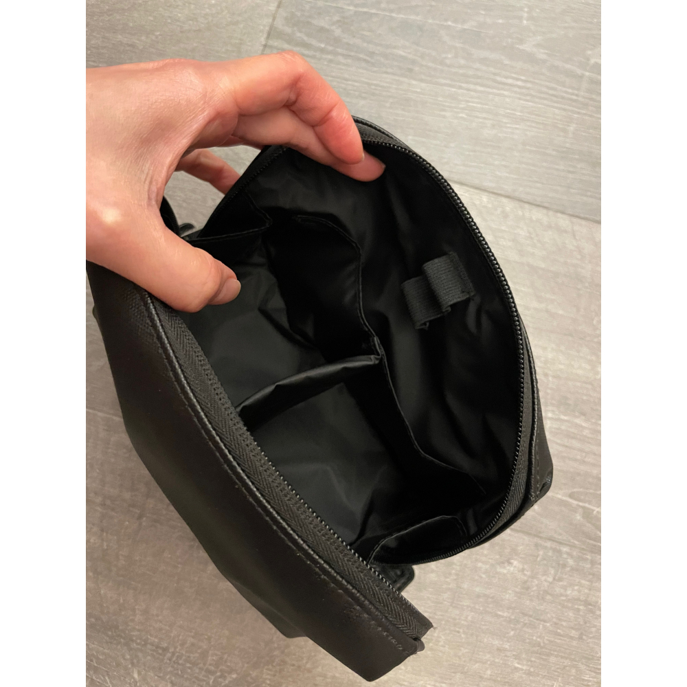 加拿大BEIS Travel 化妝包 活動式隔層 多層內袋 旅行收納-細節圖5