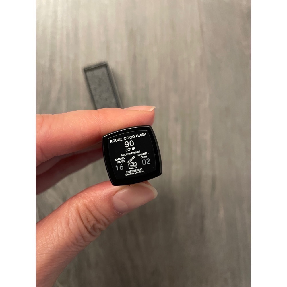 Chanel 香奈兒超炫耀持色唇萃 174 Endless Pink / COCO晶亮水唇膏 90 Jour 全新 現貨-細節圖5