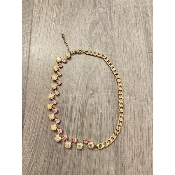 多款造型項鍊[統一出清價$150]-細節圖2