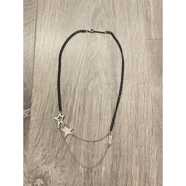 多款造型項鍊[統一出清價$150]-細節圖3