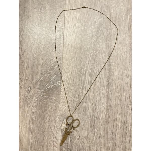 多款造型項鍊[統一出清價$150]-細節圖4