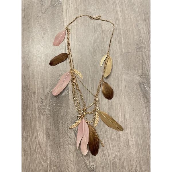 多款造型項鍊[統一出清價$150]-細節圖6