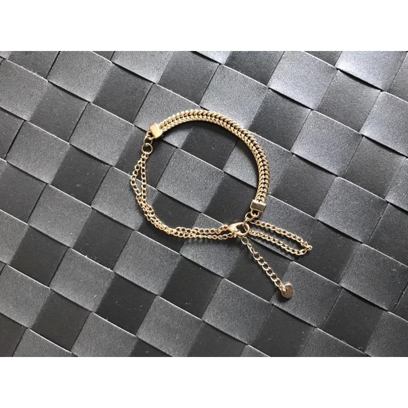 ［99元專區］多款國外購入手鍊  （多件優惠）-細節圖4