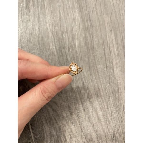 多款造型戒指[統一出清價$99]-細節圖3