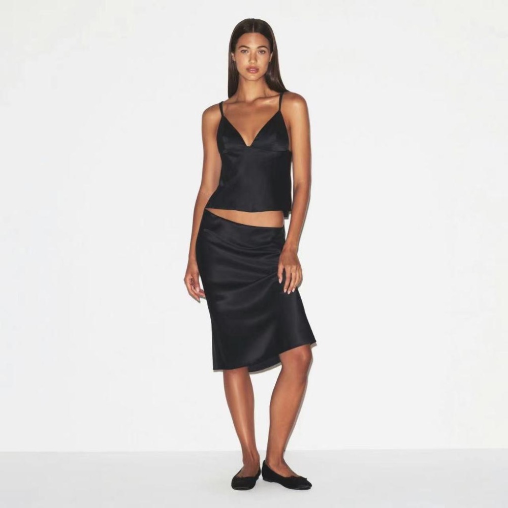 SKIMS 金卡戴珊Triangle Front Close Super PushUp Bra前扣三角托高無鋼圈美背胸罩-細節圖4