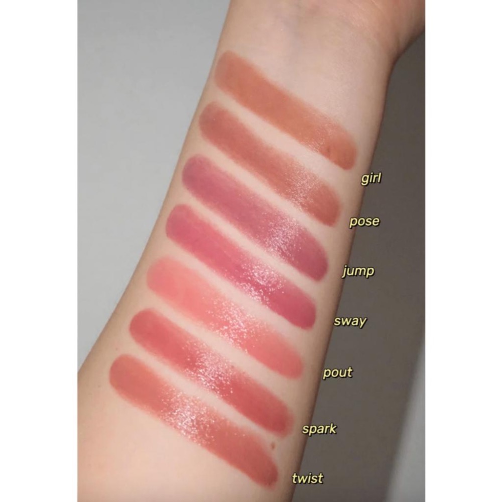 Victoria Beckham Posh lipstick 唇膏 口紅 貝嫂同名彩妝-細節圖6