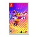 NS NBA 2K24 一般版
