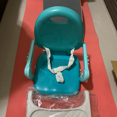 Chicco 攜帶型餐椅