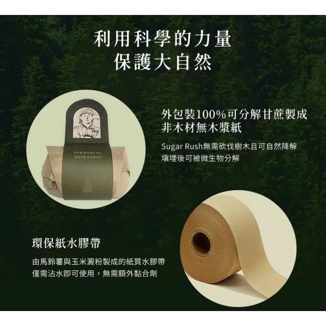 ╭°☆ 現貨韓國千皂堂 修修臉素顏拋光皂/水水肌鎂鹽溫泉皂 標準大顆100g-細節圖7
