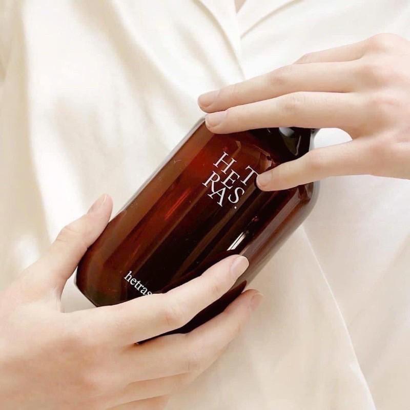 ╭°☆現貨韓國 Hetras 首席調香師擴香500ml 雛菊Daisy、五星級飯店、擁抱皂香、白色襯衫、花店書店濟州森林-細節圖4