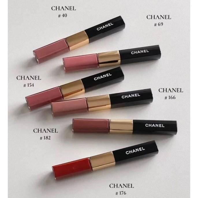 ╭°☆現貨CHANEL 香奈兒超炫耀持色唇萃 8ml 40、48、69、174、154、182、186、188、192-細節圖2