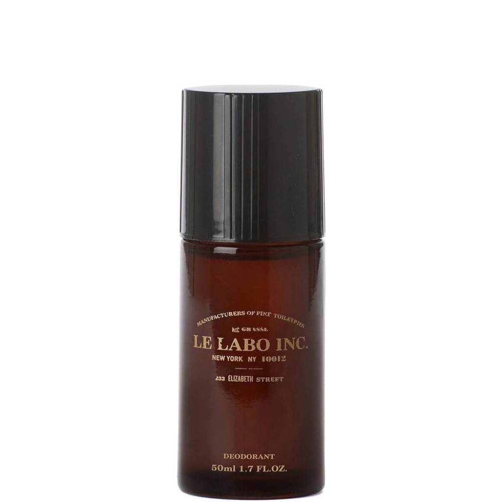 ╭°☆ 現貨 LE LABO Deodorant 50ml Grooming 系列 腋下滾珠體香膏-細節圖2