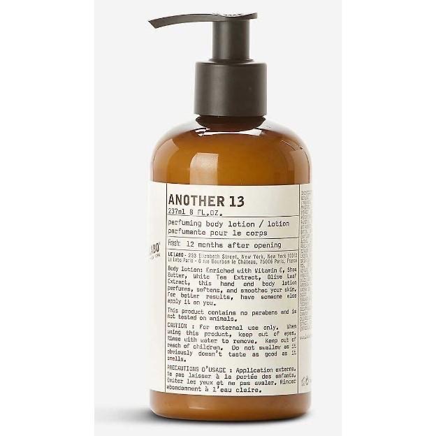 ╭°☆現貨 LE LABO香氛身體乳液237ml Santal 33、Another 13、 29、31、26等-細節圖3