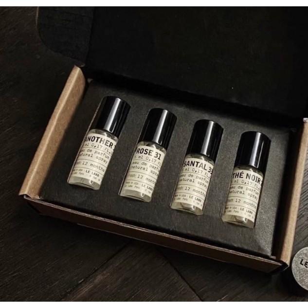 ╭°☆現貨 LE LABO淡香精5ml 組合拆售SANTAL 33、13、22、29、26、玫瑰31、薰衣草31-細節圖4