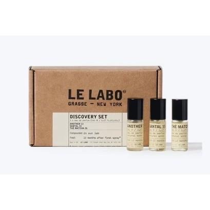 ╭°☆現貨 LE LABO淡香精5ml 組合拆售SANTAL 33、13、22、29、26、玫瑰31、薰衣草31-細節圖5