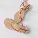 【現貨】 IPANEMA CLASS WISH II女生 Women 涼鞋 (細帶線條 交叉環繞 夾腳涼鞋)-規格圖10