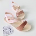 【現貨】IPANEMA VIBE 女生 Women 涼鞋 巴西 仿舊刷色 大理石紋 / 珠光 環繞繫帶 零著感 一字涼鞋-規格圖10