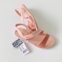 【現貨】IPANEMA VIBE 女生 Women 涼鞋 巴西 仿舊刷色 大理石紋 / 珠光 環繞繫帶 零著感 一字涼鞋-規格圖10