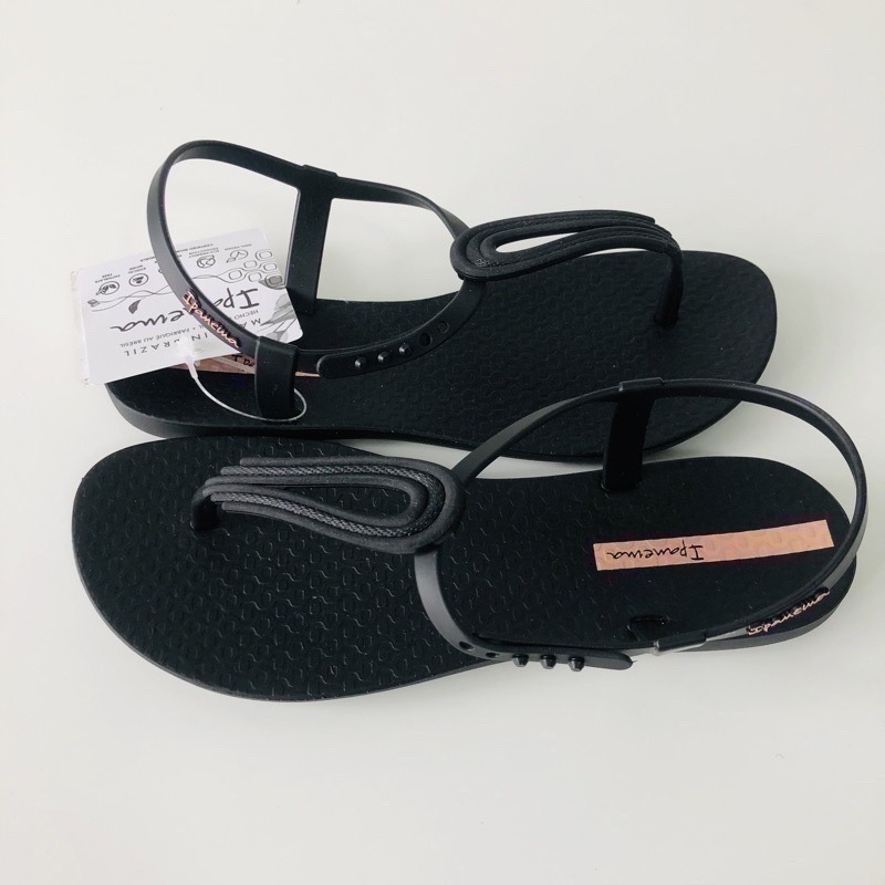 【現貨】IPANEMA CLASS POP IV 女生 Women 巴西 水滴鏤空 T字 夾腳涼鞋-細節圖5