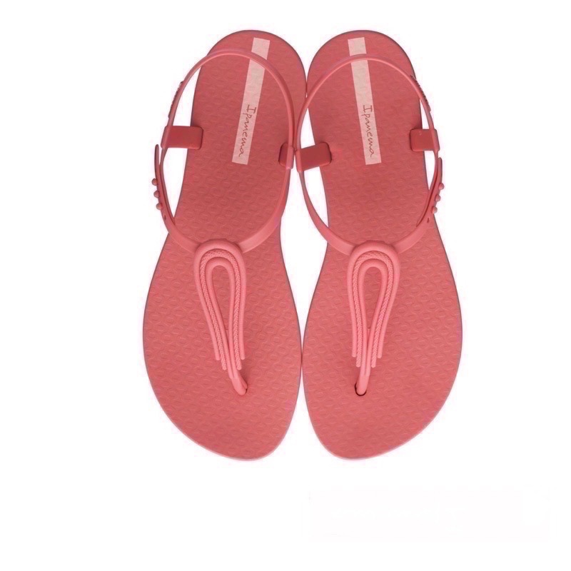 【現貨】IPANEMA CLASS POP IV 女生 Women 巴西 水滴鏤空 T字 夾腳涼鞋-細節圖7