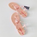 【現貨】IPANEMA LEAF SANDAL 女生 Women 巴西 葉片裝飾 T字 夾腳涼鞋-規格圖7