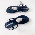 【現貨】IPANEMA LEAF SANDAL 女生 Women 巴西 葉片裝飾 T字 夾腳涼鞋-規格圖7