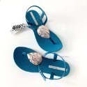 【現貨】IPANEMA LEAF SANDAL 女生 Women 巴西 葉片裝飾 T字 夾腳涼鞋-規格圖7