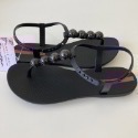 【現貨】IPANEMA CLASS GLAM / CHARM VI 女生 巴西 女星 ANITTA 珍珠 T字 夾腳涼鞋-規格圖11