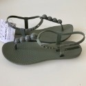 【現貨】IPANEMA CLASS GLAM / CHARM VI 女生 巴西 女星 ANITTA 珍珠 T字 夾腳涼鞋-規格圖11