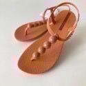 【現貨】IPANEMA CLASS GLAM / CHARM VI 女生 巴西 女星 ANITTA 珍珠 T字 夾腳涼鞋-規格圖11
