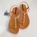 【現貨】IPANEMA CLASS GLAM / CHARM VI 女生 巴西 女星 ANITTA 珍珠 T字 夾腳涼鞋-規格圖11