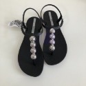 【現貨】IPANEMA CLASS GLAM / CHARM VI 女生 巴西 女星 ANITTA 珍珠 T字 夾腳涼鞋-規格圖11