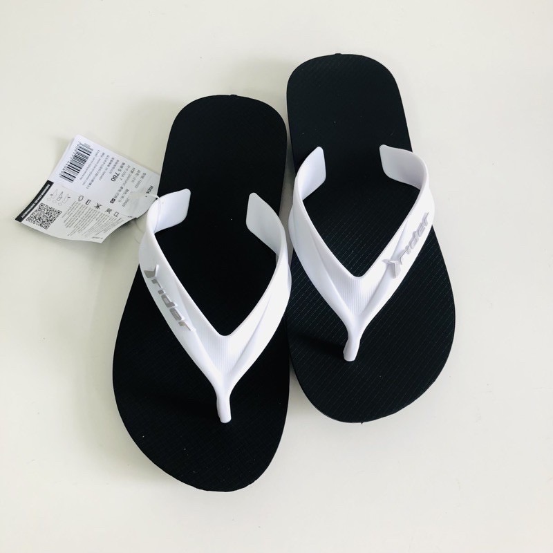 RIDER STRIKE AD 男生 MEN 巴西 潮流 人字夾腳拖鞋-細節圖4