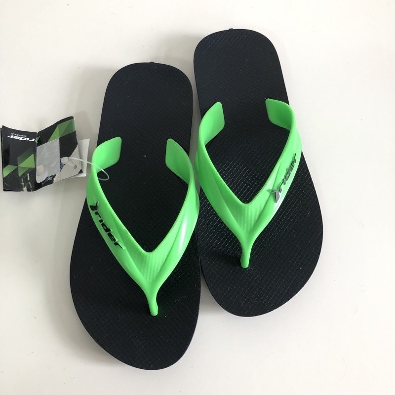 RIDER STRIKE AD 男生 MEN 巴西 潮流 人字夾腳拖鞋-細節圖5