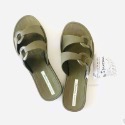 【現貨】IPANEMA ELLA AD 女生 Women 巴西 雙帶造型 拖鞋-規格圖3