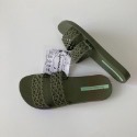 【現貨】IPANEMA BOLD FEM / RENDA SLIDE / FEEL NOVA 女生 巴西 雙帶造型 拖鞋-規格圖4